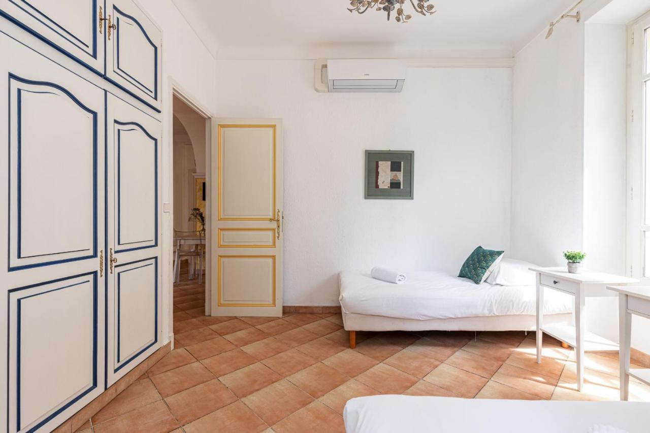 Appartamento Large 2 Bdr Downtown - Ac & Terrace