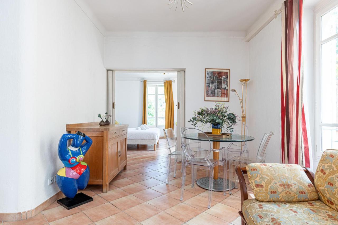 Appartamento Large 2 Bdr Downtown - Ac & Terrace *